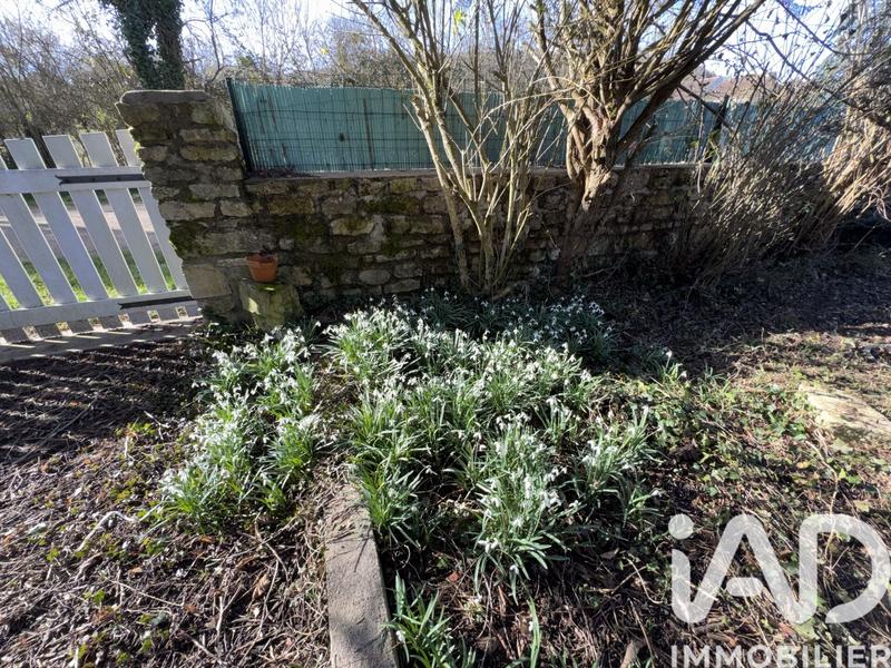 Maison de campagne - 112 m² - 5 pièces