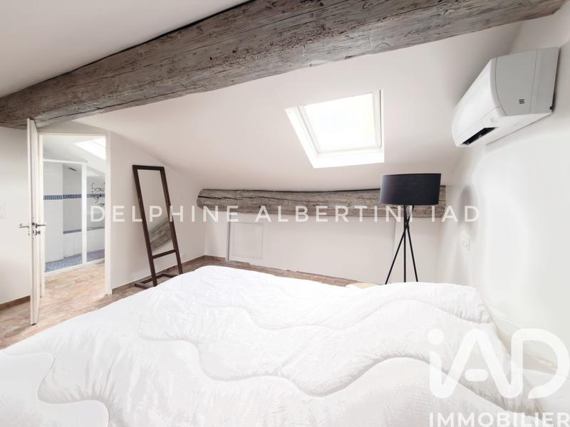 Duplex - 86 m² - 3 pièces