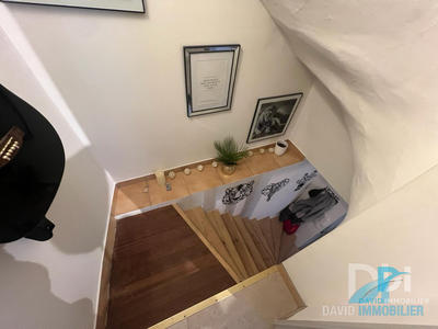 Appartement - 31 m² - 2 pièces