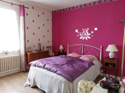 Maison - 132 m² - 5 pièces