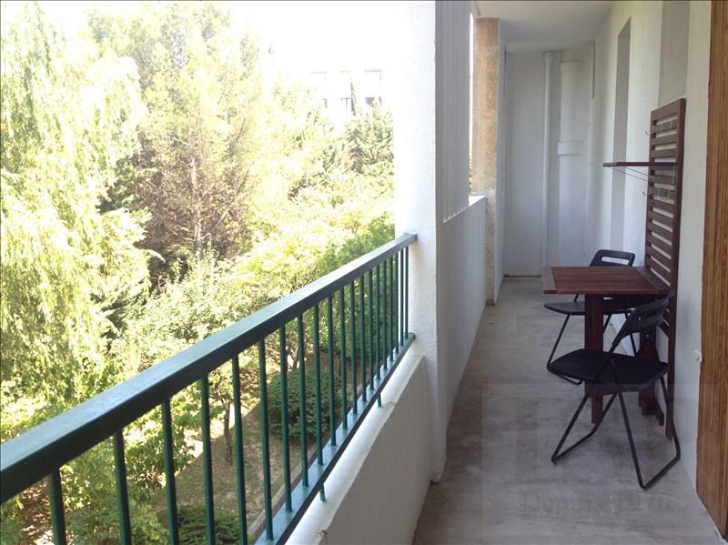 Appartement - 24 m² - 1 pièce