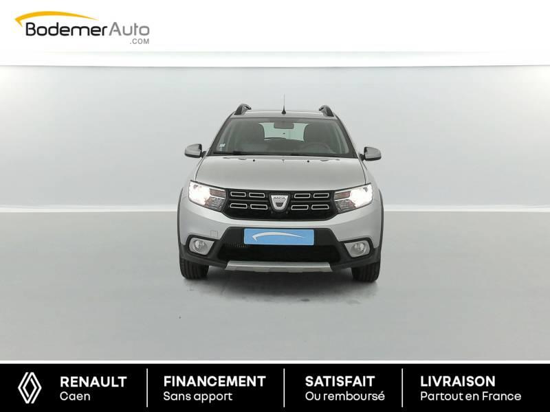 Dacia Sandero TCe 90 Stepway