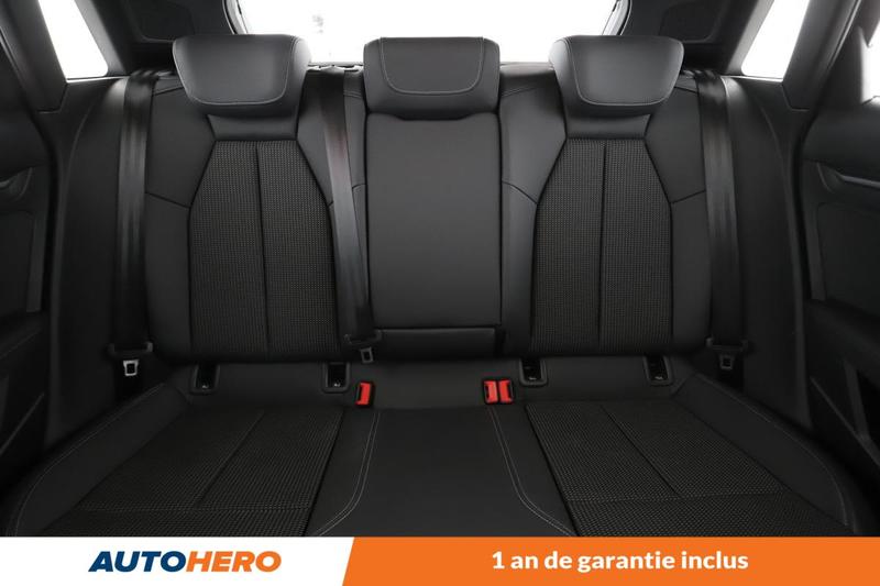 Audi A3 sportback 35 Tfsi mHEV s line s tronic 7 150 ch