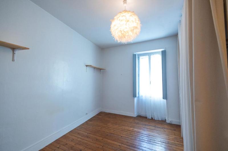 Maison - 64 m² - 3 pièces