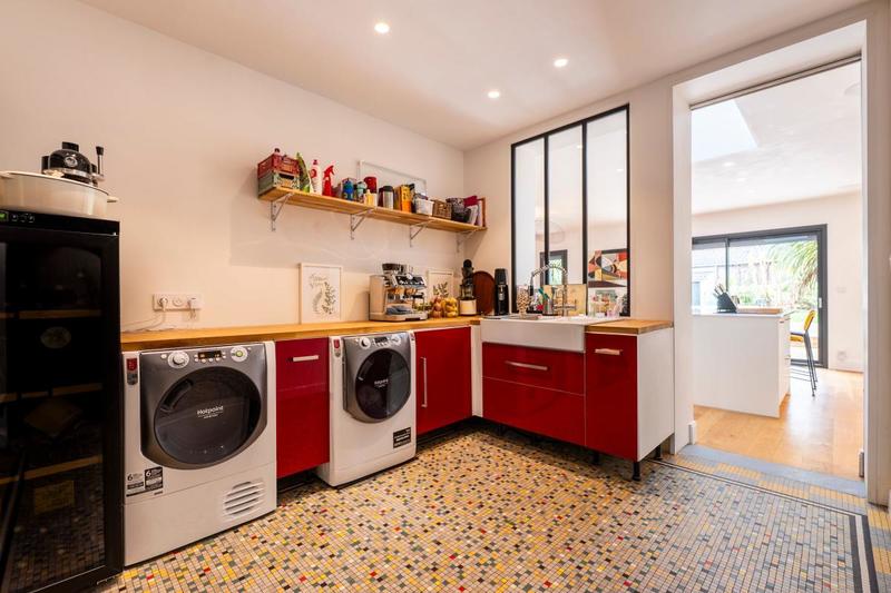 Maison - 226 m² - 5 pièces