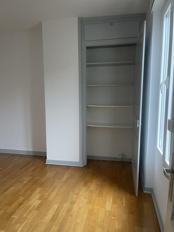 Maison - 61 m² - 2 pièces