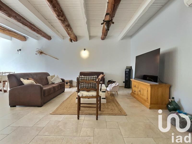 Maison - 165 m² - 4 pièces