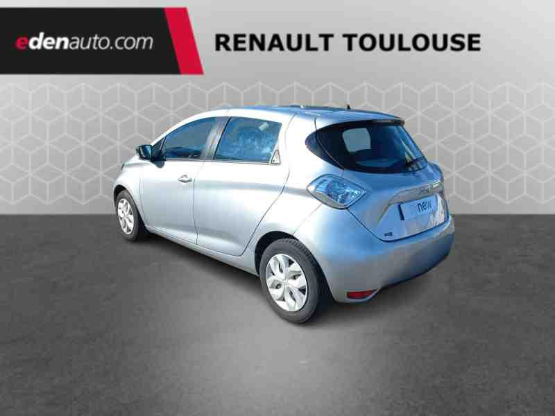 Renault Zoe R90 Life
