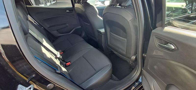 Renault Clio V E-Tech full hybrid 145 ch Gsr2 Esprit Alpine