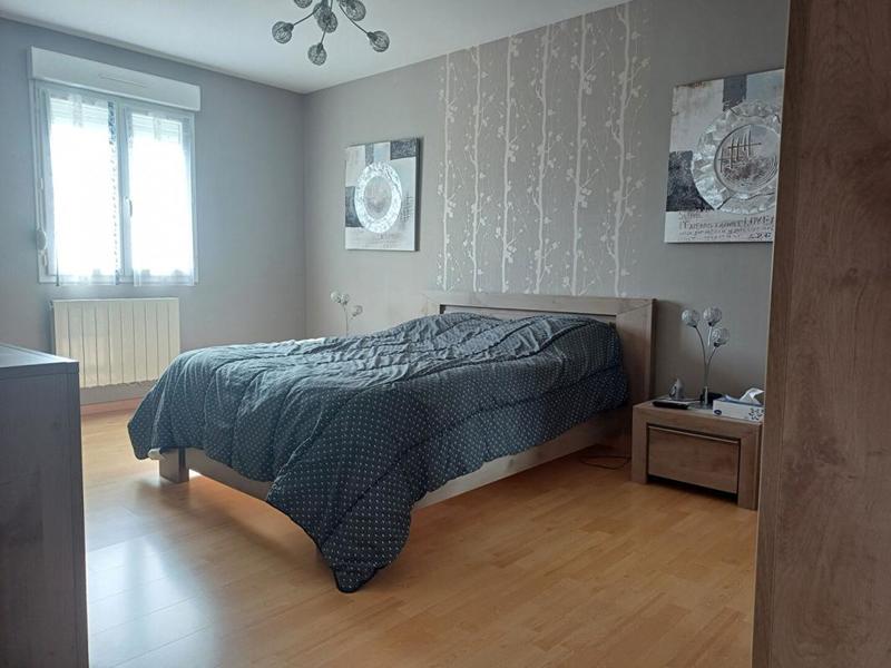 Maison - 175 m² - 6 pièces