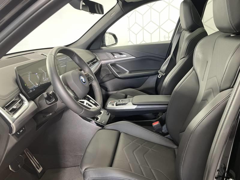 Bmw X1 xDrive 25e 245ch Dkg7 m Sport