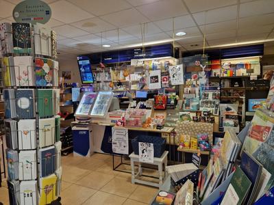 Fonds de commerce - Presse / Tabac - 100 m²