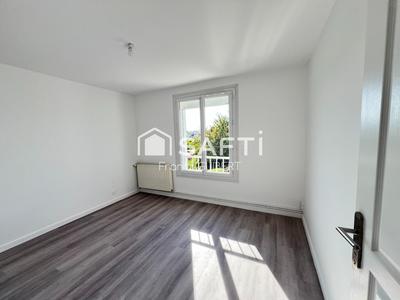 Maison - 78 m² - 4 pièces