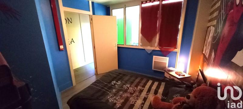 Maison - 195 m² - 9 pièces