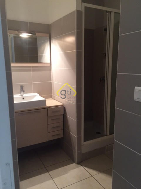 Appartement - 24 m² - 1 pièce