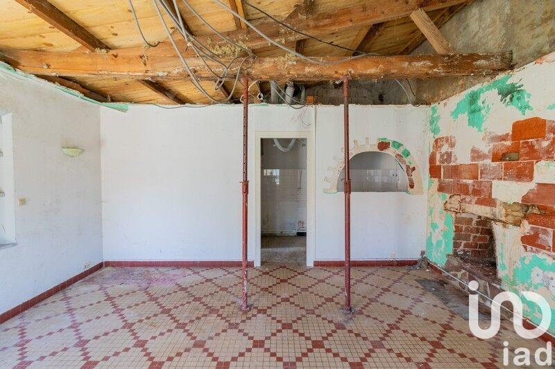 Maison - 262 m² - 6 pièces