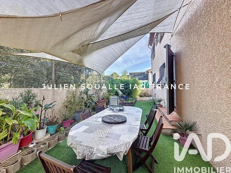 Maison - 196 m² - 5 pièces