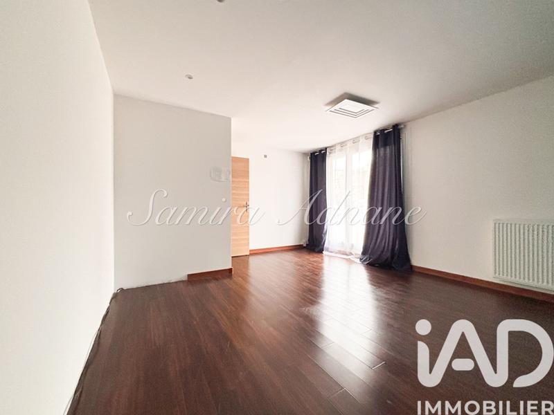 Appartement - 74 m² - 4 pièces