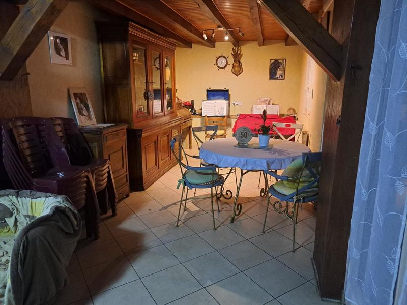 Maison - 150 m² - 6 pièces