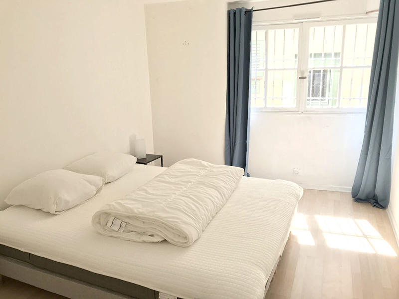 Appartement - 51 m² - 2 pièces