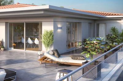 Appartement - 134 m² - 5 pièces