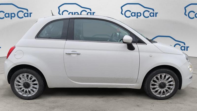 Fiat 500 1.3 Multijet 95 Sport