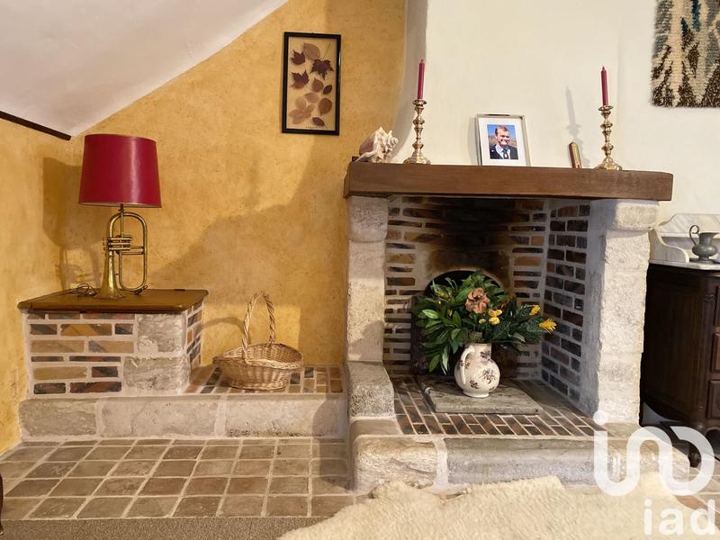 Maison - 196 m² - 7 pièces