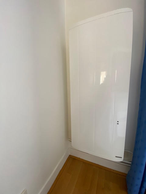 Appartement - 81 m² - 3 pièces