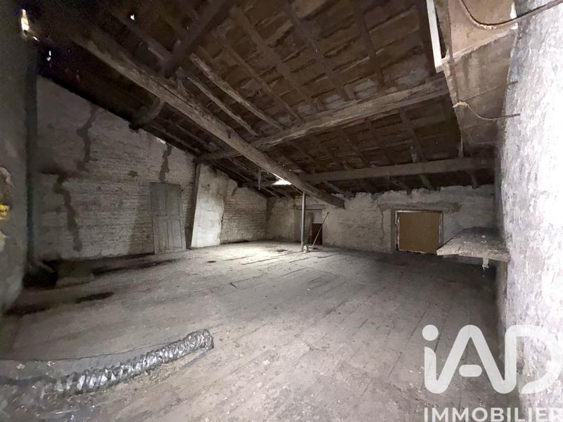 Maison - 146 m² - 8 pièces