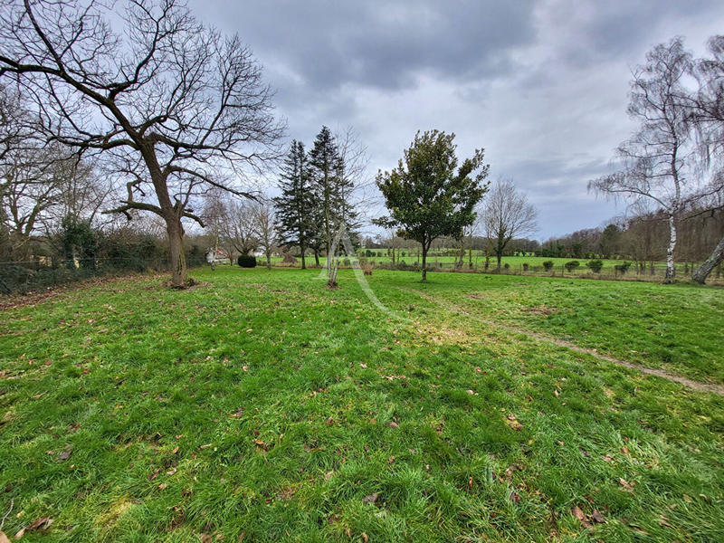 Maison - 122 m² - 6 pièces