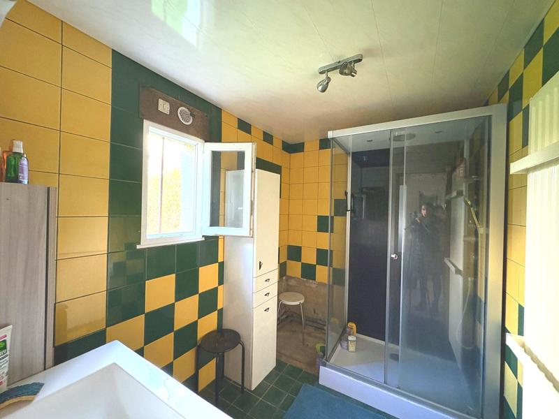 Maison - 137 m² - 4 pièces