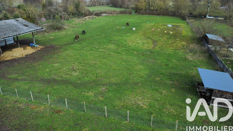 Maison - 180 m² - 6 pièces