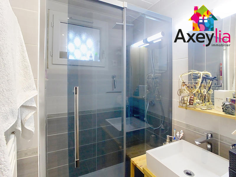 Appartement - 66 m² - 4 pièces