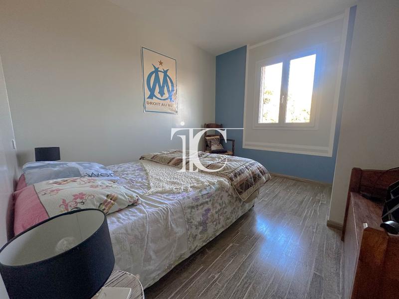 Maison - 143 m² - 5 pièces