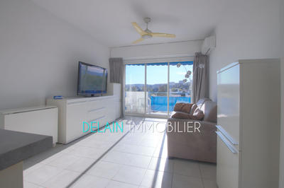 Appartement - 26 m² - 1 pièce