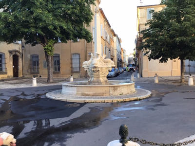 Appartement - 60 m² - 2 pièces