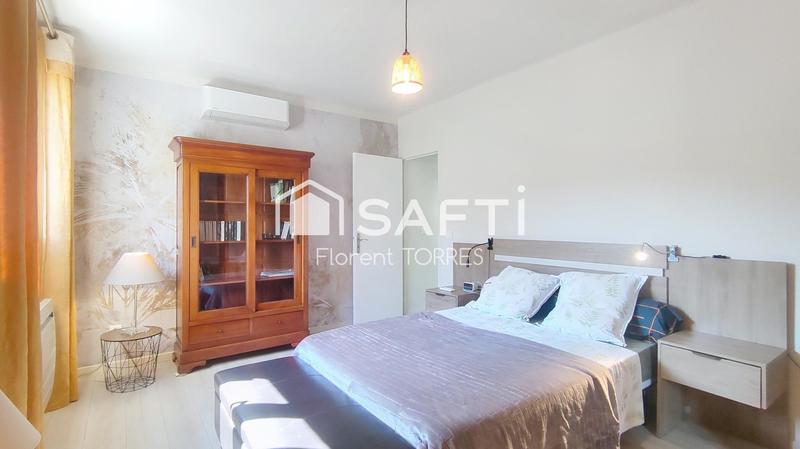 Maison - 141 m² - 6 pièces