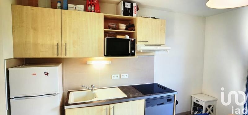 Maison - 50 m² - 4 pièces