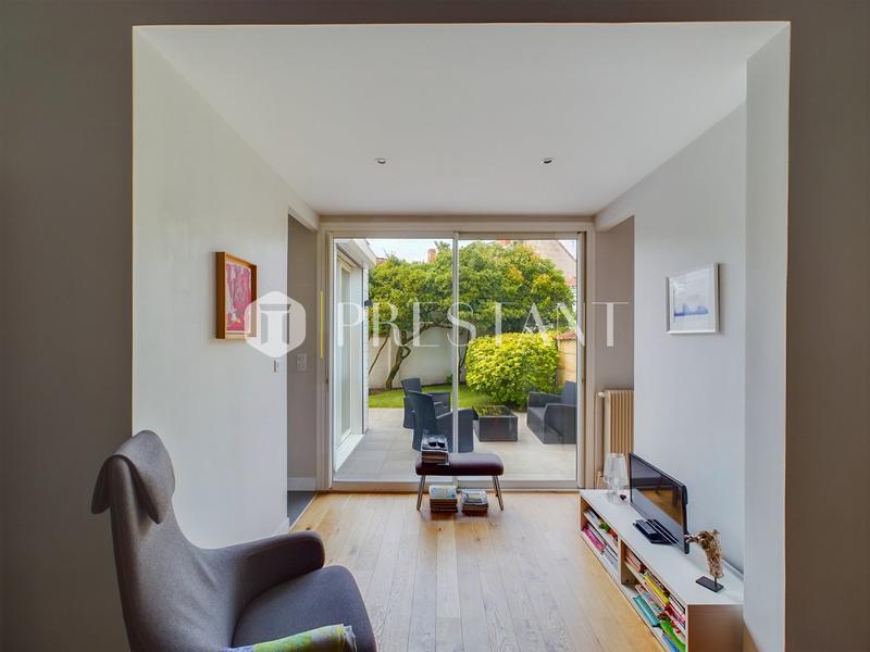 Maison - 190 m² - 7 pièces