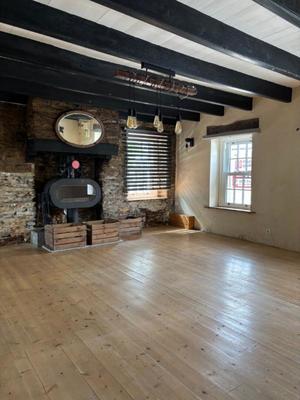 Maison - 65 m² - 3 pièces