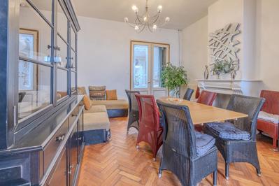 Maison - 189 m² - 7 pièces