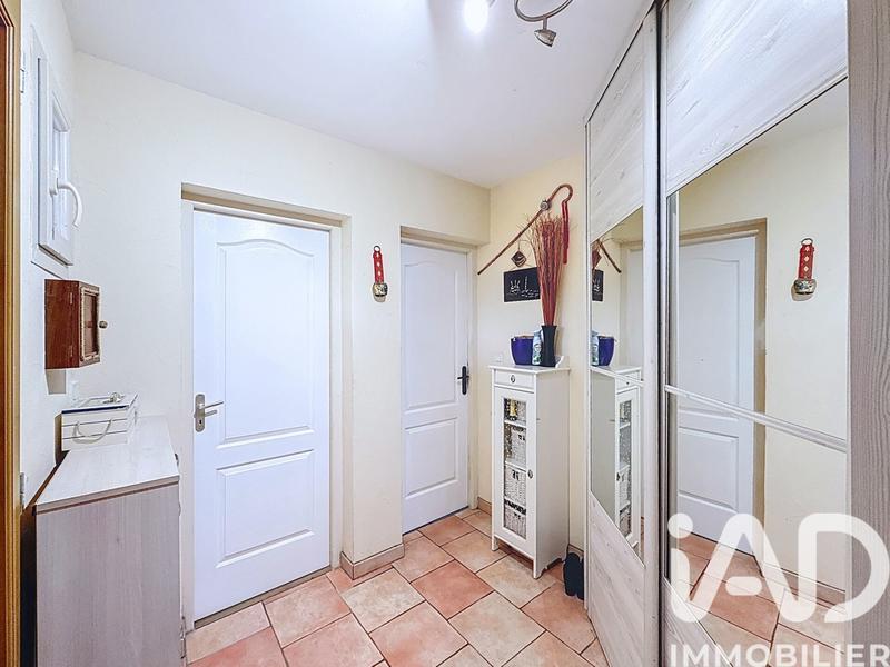 Maison - 130 m² - 4 pièces