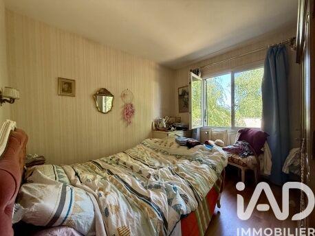 Maison - 54 m² - 3 pièces