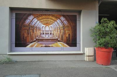 Appartement - 25 m² - 1 pièce