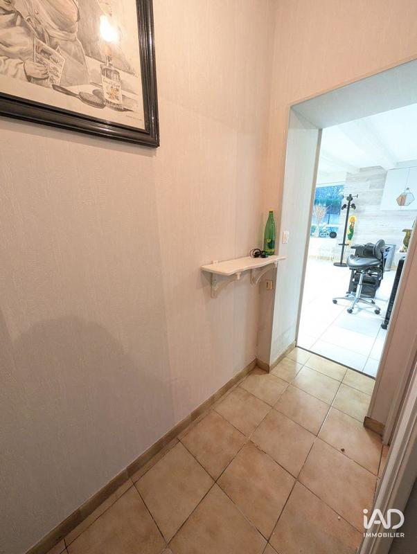 Local commercial - 52 m²