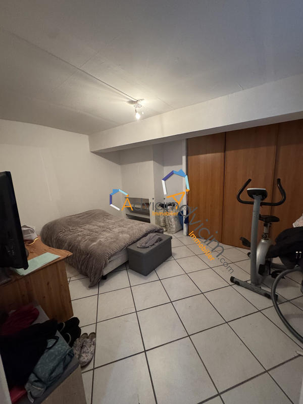 Maison - 85 m² - 5 pièces