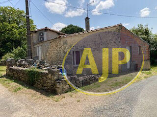 Maison - 68 m² - 2 pièces