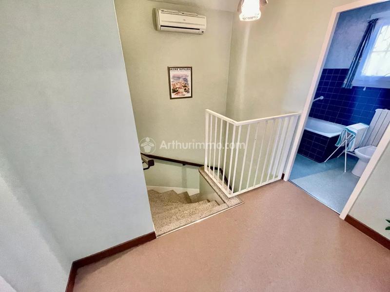 Maison - 108 m² - 5 pièces