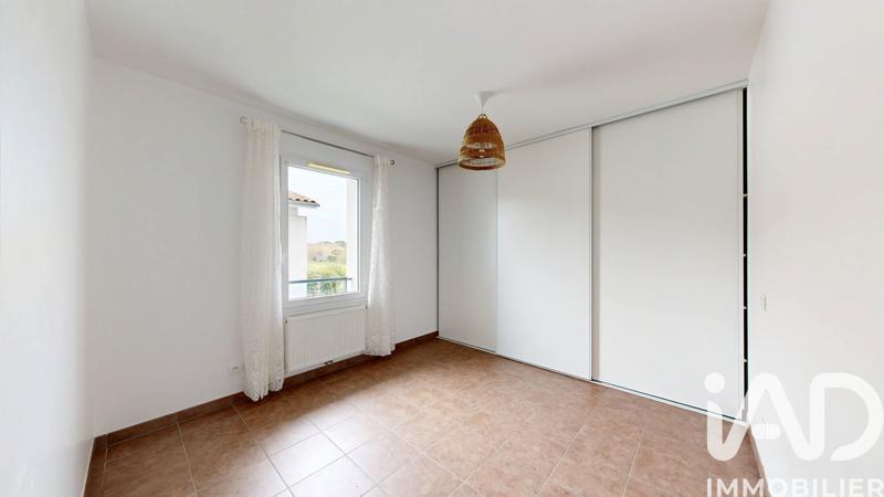 Maison - 87 m² - 4 pièces