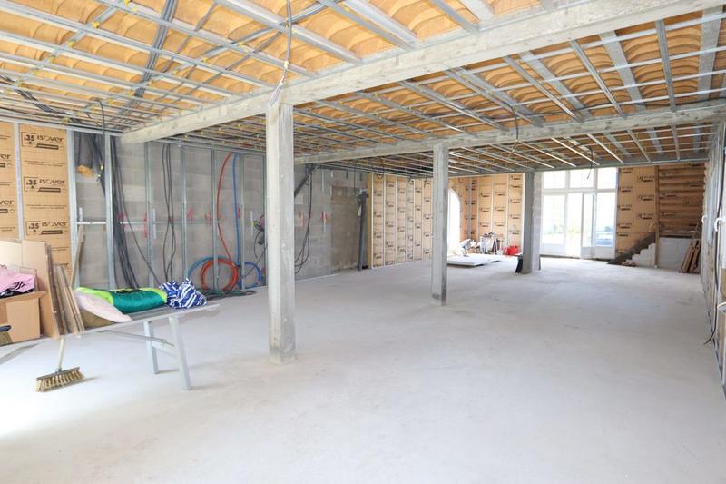 Maison de campagne - 113 m² - 8 pièces